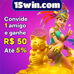 15win.com Fundo de Resgate de Perdas Semanais